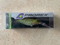 Prorex Flat Bait 100MR 7 Live Brown Trout Bayern - Kammeltal Vorschau