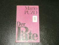 Der Pate von Mario Puzo Baden-Württemberg - Untergruppenbach Vorschau