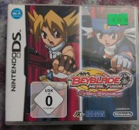 Beyblade Metal Fusion DS Nordrhein-Westfalen - Recklinghausen Vorschau