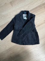 Blazer Jacke Sakko Gr. 116 und 122 Niedersachsen - Schiffdorf Vorschau