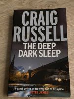 Craig Russell: The Deep Dark Sleep Schleswig-Holstein - Glückstadt Vorschau