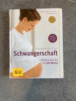 Das große Buch zur Schwangerschaft Baden-Württemberg - Eriskirch Vorschau