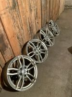 ALUTEC Germany 17" Alufelgen Satz für BMW X1, X2, MINI. u.w. Berlin - Charlottenburg Vorschau