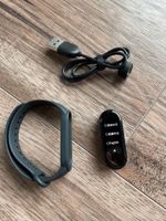 Xiaomi Mi Band 5 - in sehr gutem Zustand Bayern - Tittmoning Vorschau