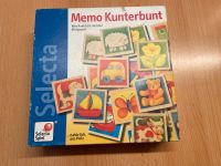 Holz Memory Spiel Nordrhein-Westfalen - Menden Vorschau