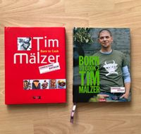 Tim Mälzer, Born to cook, 1+2, Kochbuch, Rheinland-Pfalz - Birkenheide Vorschau