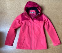 McKinley Aquamax Regenjacke Jacke Gr.164 Windbreaker pink Baden-Württemberg - Güglingen Vorschau