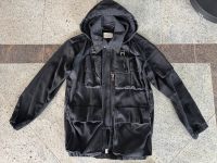 Original Sandro Paris Cargo Blouson Jacke S Schwarz Wie Neu 490€ Baden-Württemberg - Neuhausen Vorschau