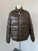 Jacke Steppjacke Massimo Dutti Gr.M Rheinland-Pfalz - Stadecken-Elsheim Vorschau