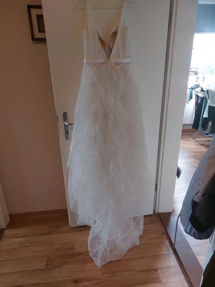 Brautkleid in Delmenhorst