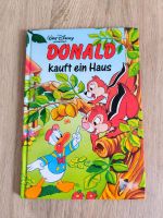 Buch - Disney Donald kauft ein Haus Baden-Württemberg - Triberg Vorschau