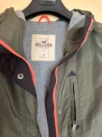 Hollister Damenjacke Gr. S Bonn - Hardtberg Vorschau