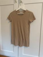 Schwangerschaft ❤️ Tshirt gerippt Vero Moda M Hessen - Kassel Vorschau