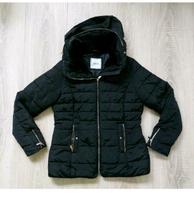 Damen Steppjacke schwarz Pimkie Gr. S/M Niedersachsen - Buxtehude Vorschau