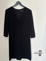 Marc Cain Kleid Gr. N1 34/36 schwarz Nordrhein-Westfalen - Senden Vorschau