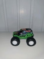 Monster Truck Hot Wheels Grave Digger Sachsen - Schildau Vorschau