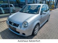 Volkswagen Lupo GTI/Klima/TÜV neu/Xenon#35 Hessen - Ehringshausen Vorschau