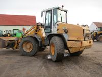 Radlader Liebherr L 514 Stereo, 2003, 522, 518, Volvo Kamera Cat Sachsen - Großenhain Vorschau