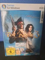 Port Royal PC DVD Spiel Piraten Games for Windows Schleswig-Holstein - Groß Vollstedt Vorschau
