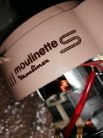 Ersatzteile für die Moulinette S (Moulinex) Rheinland-Pfalz - Kaiserslautern Vorschau