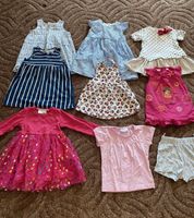 Baby Mädchen Kleidung Gr 74 bis 80 Feldmoching-Hasenbergl - Feldmoching Vorschau