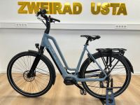 Gazelle Chamonix T10 2021 630Wh Km:2005 ebike / Damenrad/ Fahrrad Nordrhein-Westfalen - Velbert Vorschau