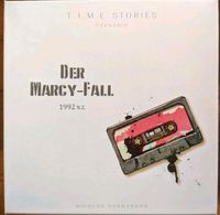 T.I.M.E. Stories Der Marcy Fall Niedersachsen - Walsrode Vorschau