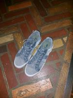Sneaker, Chucks ReplayGröße 42 Nordrhein-Westfalen - Soest Vorschau