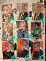 WTS/seventeen pc photocard jun wenjunhui Thüringen - Erfurt Vorschau