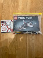 Lego Technic 42057 ultraleicht Hubschrauber Baden-Württemberg - Mundelsheim Vorschau