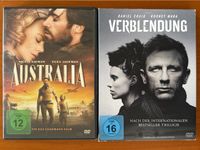 TOP DVD Australia & Verblendung Daniel Graig + Rooney Mara Hessen - Karben Vorschau