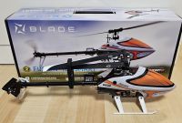 Blade Fusion 180 Smart Heli mit 4x Spektrum 4S 450mAh Akkus Baden-Württemberg - Ofterdingen Vorschau