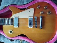 Gibson Les Paul Deluxe 1976 Bayern - Freilassing Vorschau