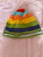 Kindermütze Beanie Mütze handmade 4-6 Jahre Bayern - Bayreuth Vorschau