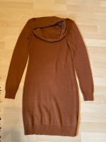 Rollkragen- Strickkleid 32/34 Niedersachsen - Rinteln Vorschau