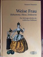 Buch über Habammen Hexen und Doktorin Baden-Württemberg - Schwanau Vorschau