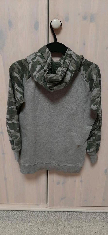 WE Fashion Sweatjacke und Hoodie nur im Set Gr.158/164 in Dormagen