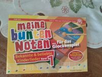 Notenbücher Kinder-Glockenspiel Sachsen-Anhalt - Stendal Vorschau