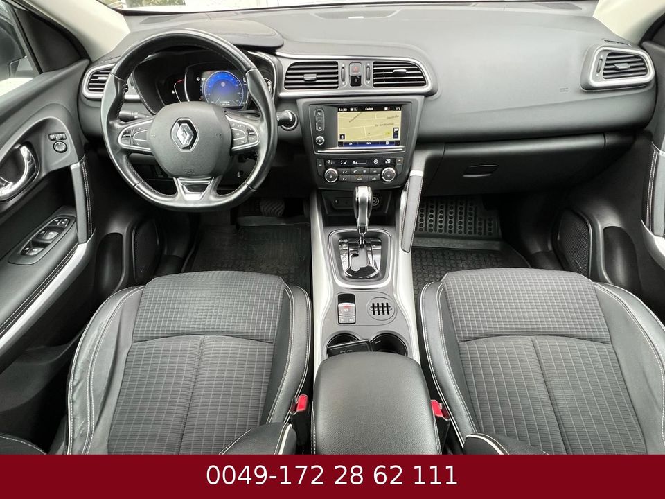 Renault Kadjar Bose Edition 117000 KM  NAVI KAMREA in Marl