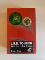 Der Herr der Ringe J.R.R. Tolkien Niedersachsen - Guderhandviertel Vorschau
