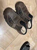 Männerschuhe Nordrhein-Westfalen - Marienheide Vorschau