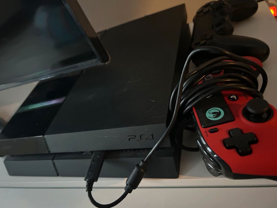 PlayStation 4 in Lüdenscheid