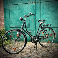 GAZELLE Fahrrad, vintage, gepflegt, fahrtüchtig Nordrhein-Westfalen - Frechen Vorschau