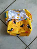 Mommy Mouse Überhose, XL, Puffins, 9-19kg, Snaps Bayern - Manching Vorschau