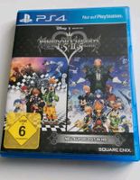 Kingdom Hearts HD 1.5 + 2.5 Remix Brandenburg - Blankenfelde-Mahlow Vorschau