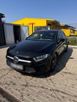 Mercedes-Benz A 200 Progressive Rheinland-Pfalz - Kümbdchen Vorschau