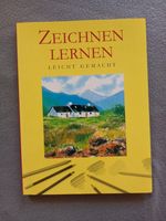 Angela Gair - Zeichnen lernen - Leicht gemacht Dresden - Strehlen Vorschau