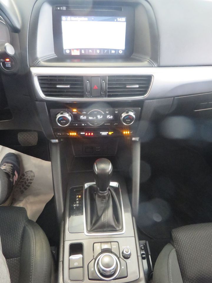 Mazda CX-5 2.2 Exclusive-Line AWD in Eisleben