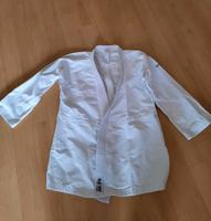 Judo Karate  Aikido Anzug von decathlon Baden-Württemberg - Remseck am Neckar Vorschau