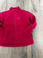 Jack Wolfskin Jacke Gr 128 wie Neu Niedersachsen - Cappeln (Oldenburg) Vorschau